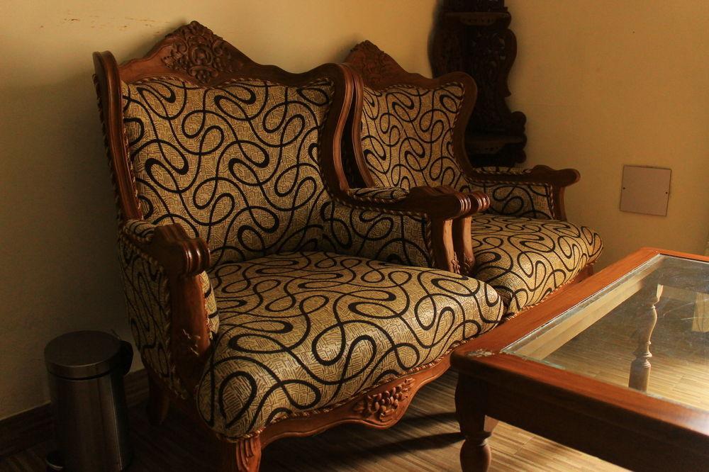Hotel Park Avenue Kochi Dış mekan fotoğraf